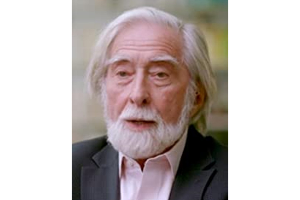 Robert Scheer Robert Scheer