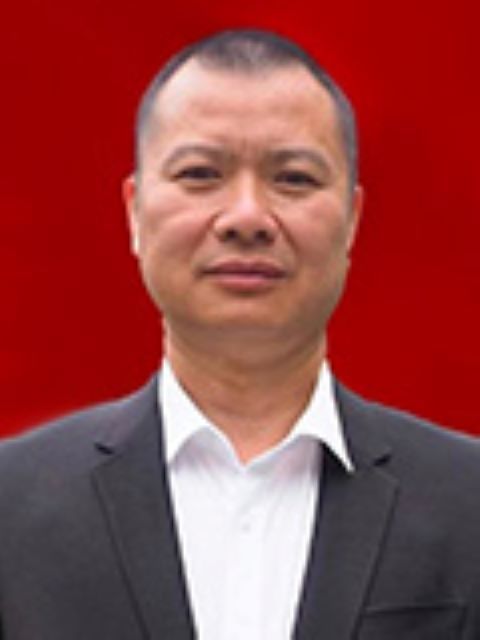 楊飛(青川縣房石鎮裡河村黨支部書記)