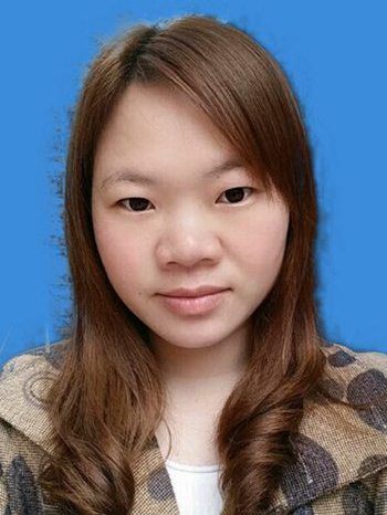 莫朱娣