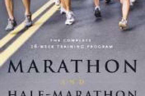 Marathon and Half Marathon Marathon and Half Marathon