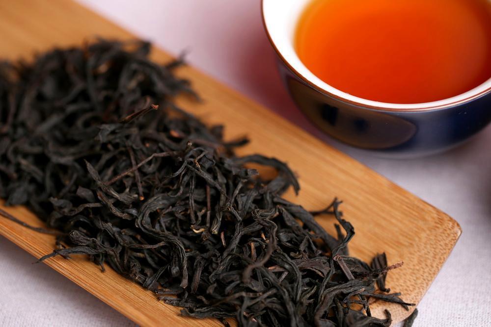 安化紅茶