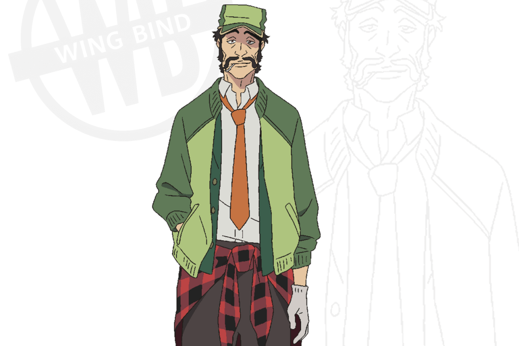邦克斯JR