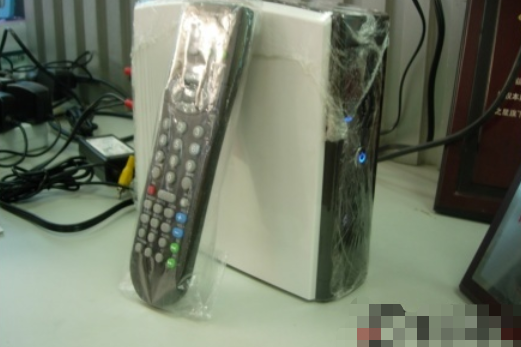 迪美視HMC-35HD(500GB) 迪美視HMC-35HD(500GB)