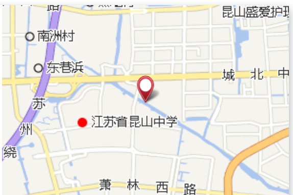 楊家浜村 楊家浜村