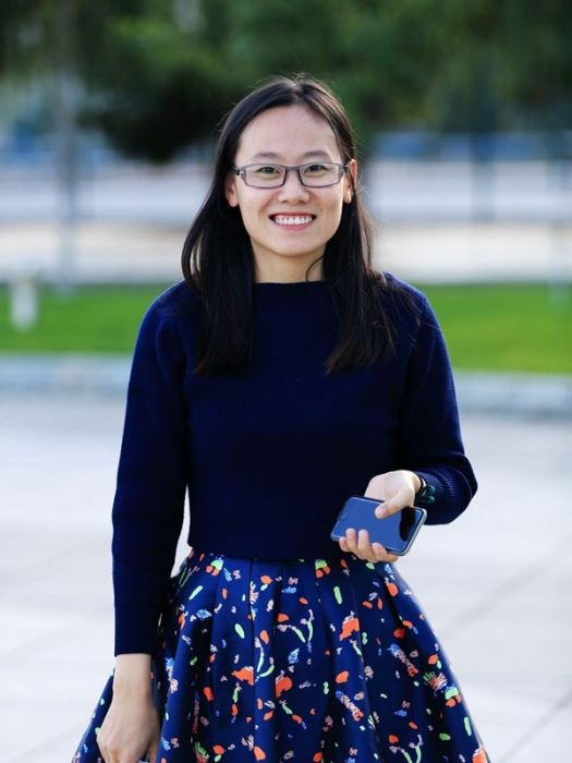 李佩逾 李佩逾