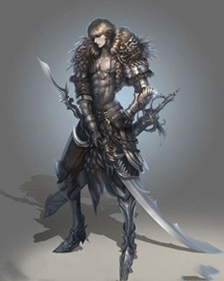 天魔絕神 天魔絕神