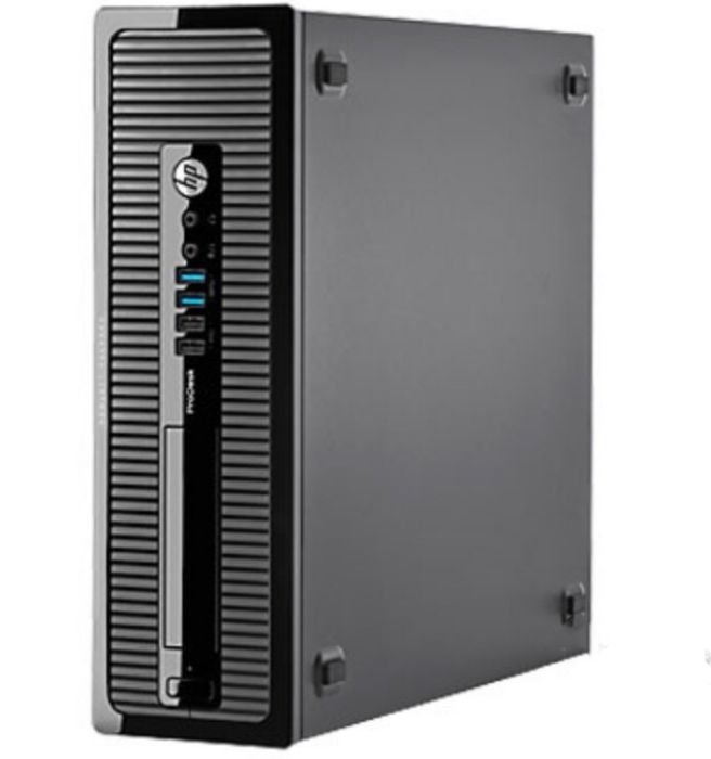 惠普ProDesk 400 G1 SFF 惠普ProDesk 400 G1 SFF