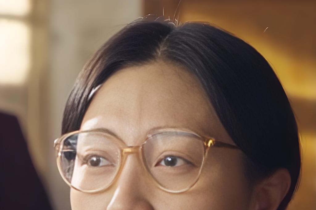 趙艷華(電影《你好，李煥英》中的虛擬角色)