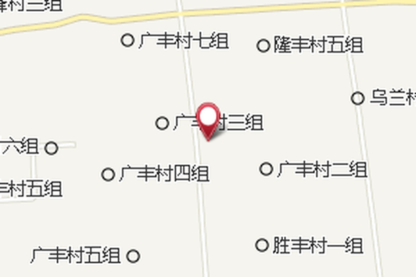 廣豐林場