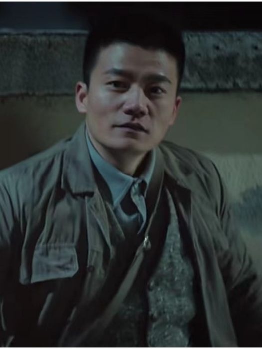 陳木旺(動作戰爭電影《黑狐之絕地營救》中的角色) 陳木旺(動作戰爭電影《黑狐之絕地營救》中的角色)