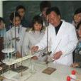 趙東風(濰坊職業學院教師) 趙東風(濰坊職業學院教師)