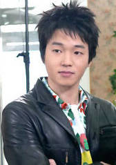 豪傑春香(春香傳（韓國2005年田基湘導演電視劇）)
