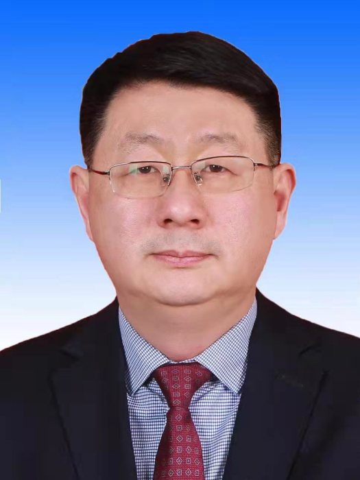 趙軍偉(山東省煙臺市招遠市人社局黨組書記、局長、三級調研員) 趙軍偉(山東省煙臺市招遠市人社局黨組書記、局長、三級調研員)