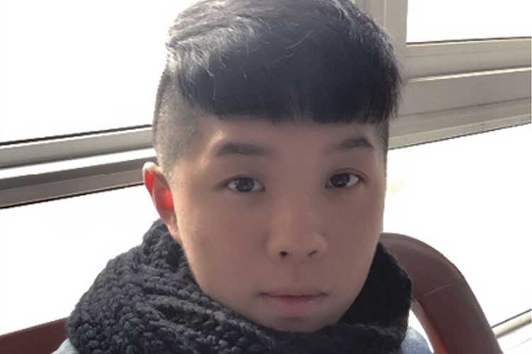 鄒江(導演) 鄒江(導演)