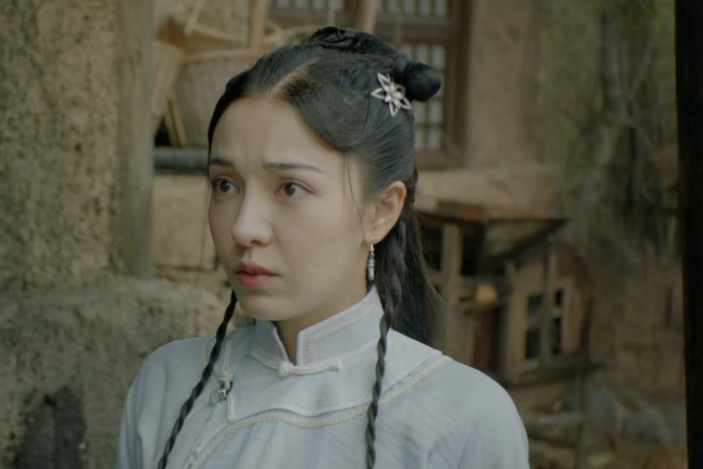 白筱 白筱