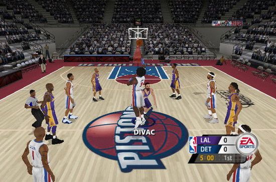 NBA LIVE 2016 NBA LIVE 2016