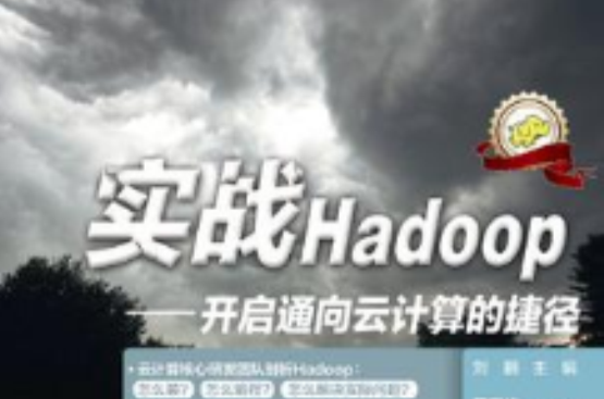 實戰Hadoop