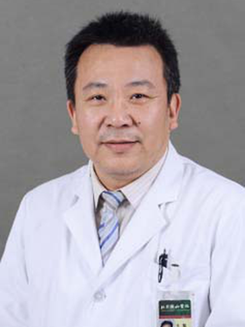 王陽(北京協和醫院整形外科副主任醫師)
