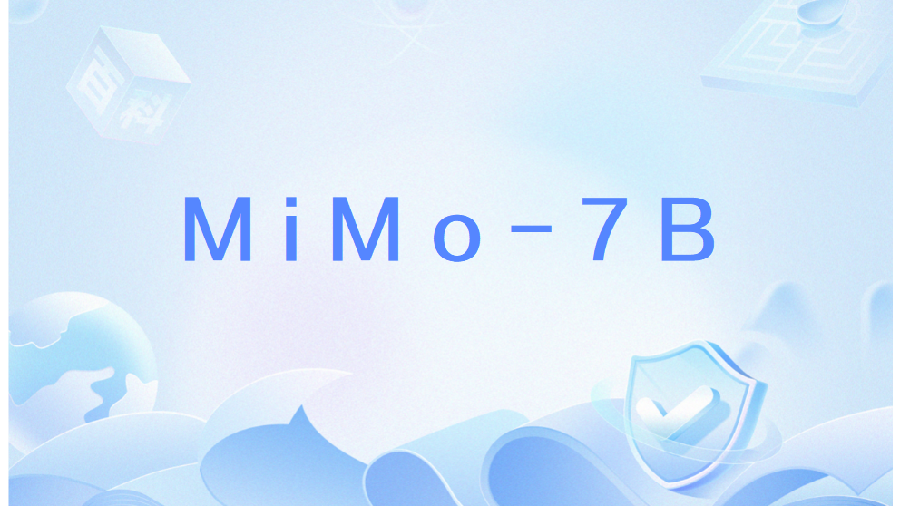 MiMo-7B MiMo-7B