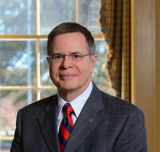 傑弗里·維特(Jeffrey Vitter) 傑弗里·維特(Jeffrey Vitter)