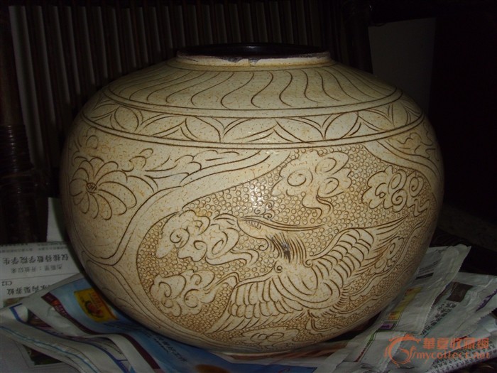 高古陶瓷