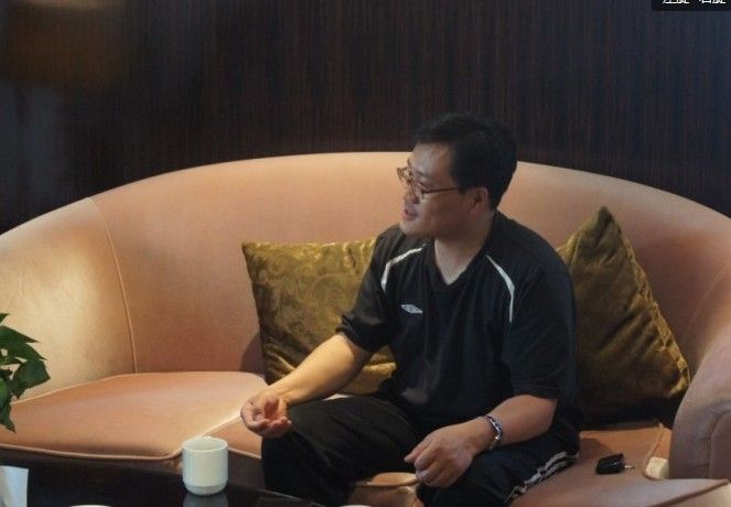 魏永青(中國商業期刊網運營總監) 魏永青(中國商業期刊網運營總監)