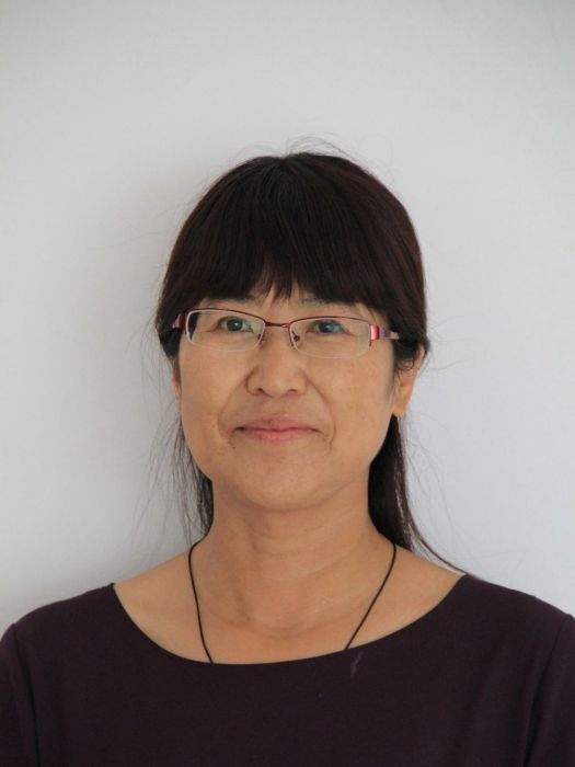 許梅(西安交通大學人文學院副教授) 許梅(西安交通大學人文學院副教授)