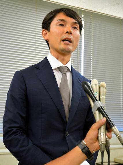 並河健