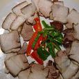 五味白肉 五味白肉