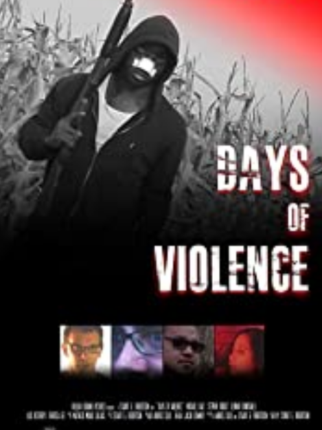 Days of Violence Days of Violence