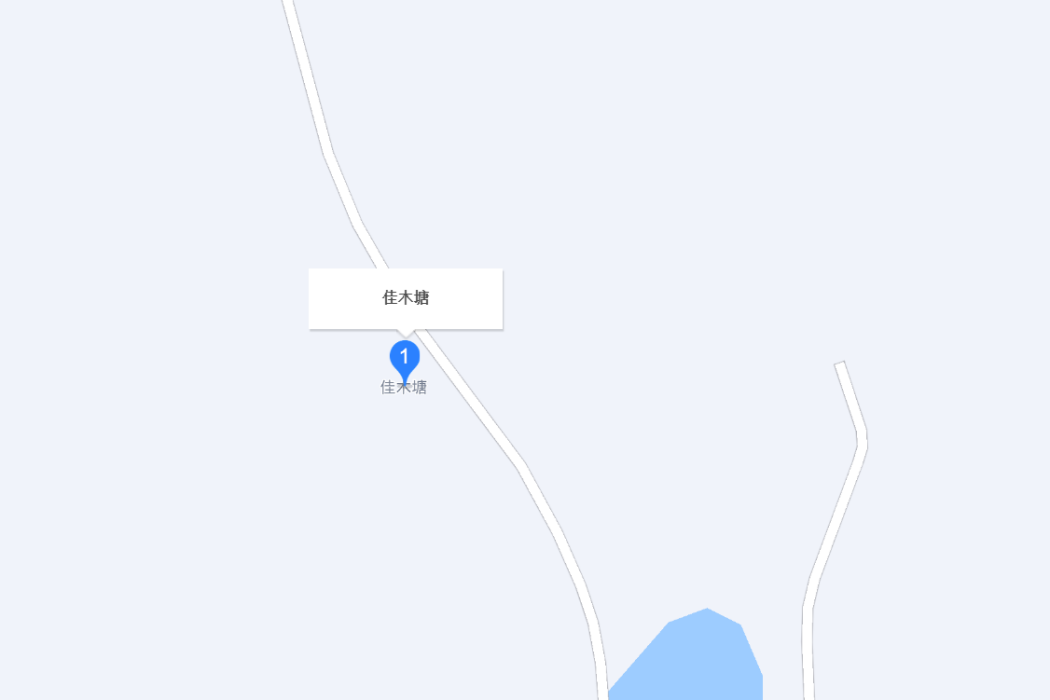 佳木路 佳木路