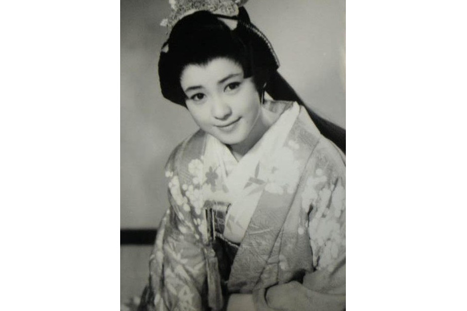 丘里美 丘里美