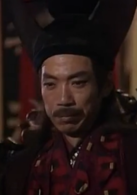 金毛獅王(1994年尹揚明主演TVB電視劇)