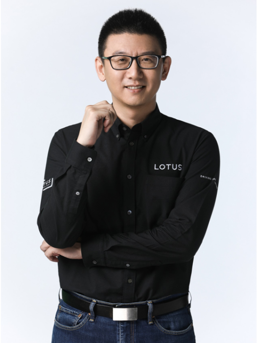 李博(路特斯科技自動駕駛業務線負責人) 李博(路特斯科技自動駕駛業務線負責人)