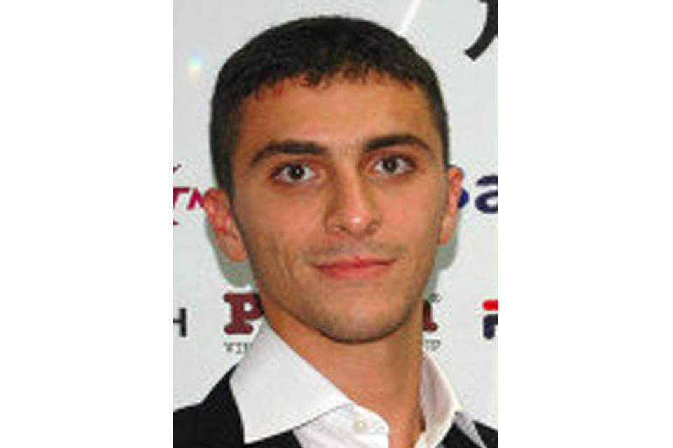 Najmeddin AlHadad Najmeddin AlHadad