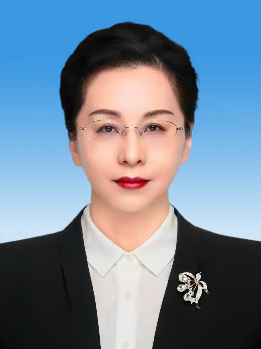 張莉(第十四屆全國政協委員，民革黑龍江省委會副主委，黑龍江省政協常委)