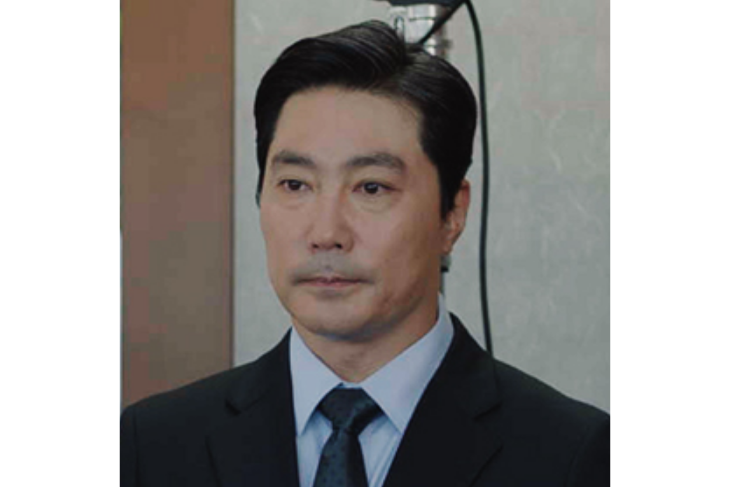 閔道基