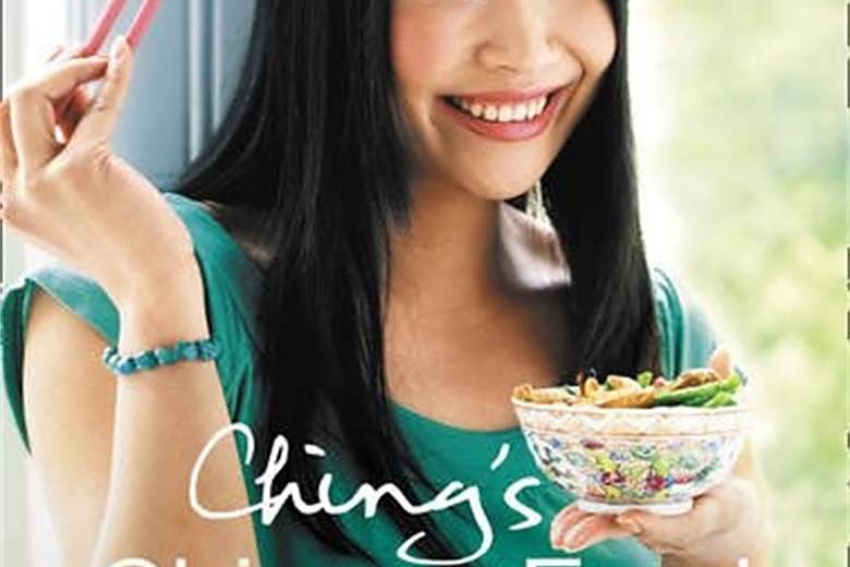Chings Chinese Food in Minutes Chings Chinese Food in Minutes