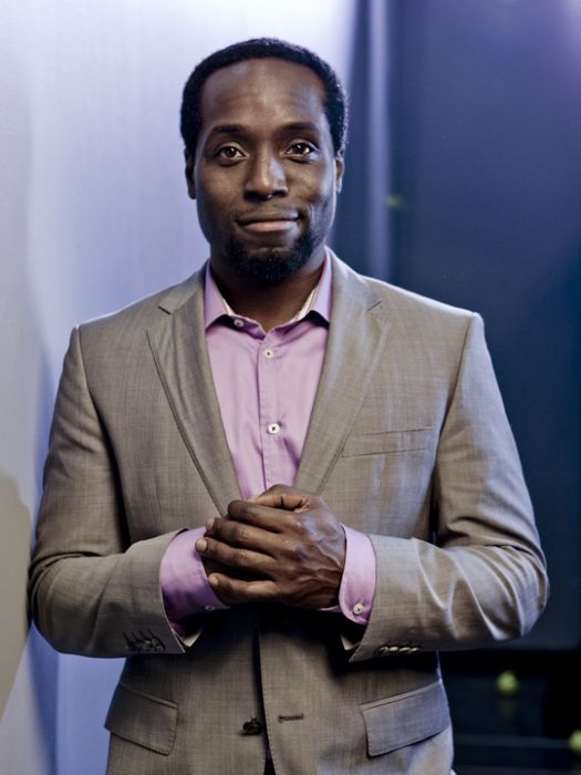 Richard Yearwood Richard Yearwood