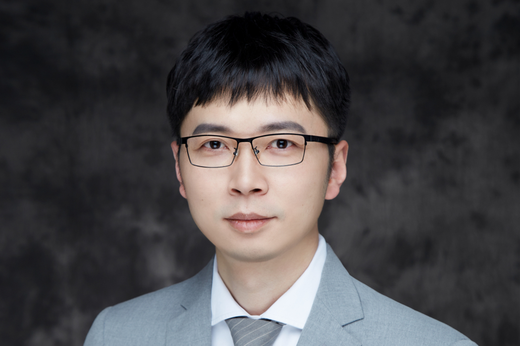 高雪(BV百度風投CEO、管理合伙人) 高雪(BV百度風投CEO、管理合伙人)