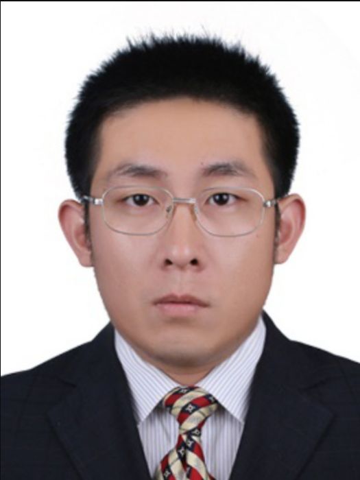 李靖(中國科學院西北生態環境資源研究院副研究員)