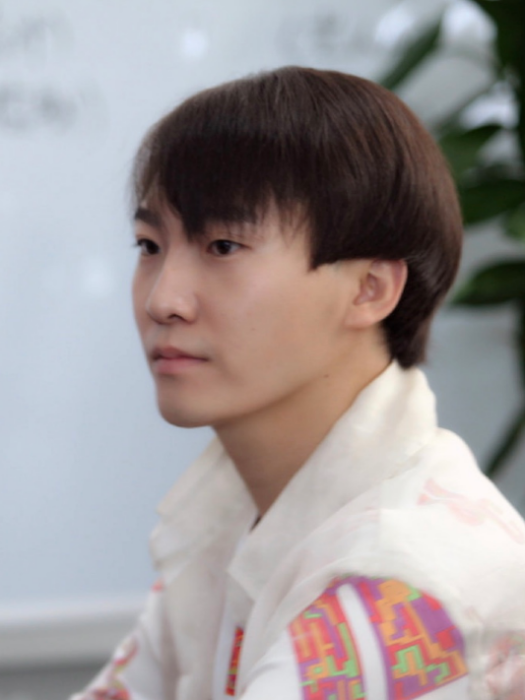 李約翰(《親愛的婚姻》中角色) 李約翰(《親愛的婚姻》中角色)