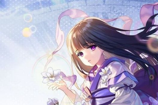 玉(遊戲《復甦的魔女》中的角色) 玉(遊戲《復甦的魔女》中的角色)