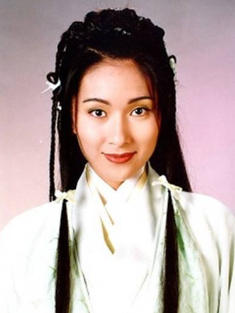 小蓮(《劍嘯江湖》中的角色,由楊恭如飾演) 小蓮(《劍嘯江湖》中的角色,由楊恭如飾演)