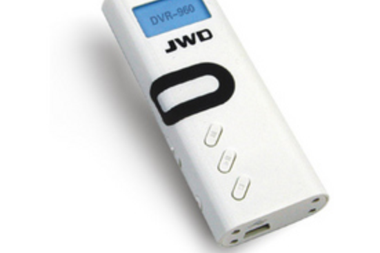 京華DVR-960(256MB) 京華DVR-960(256MB)