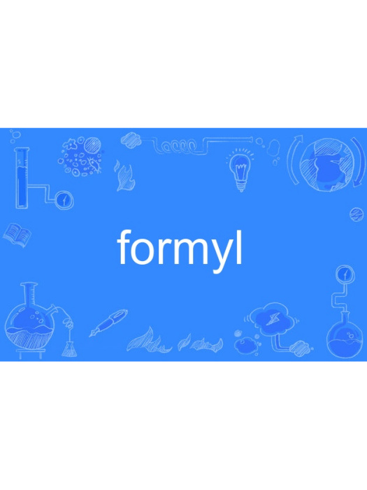 formyl formyl
