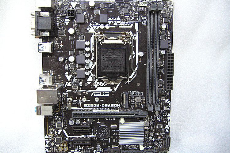 華碩P4B266-M 華碩P4B266-M