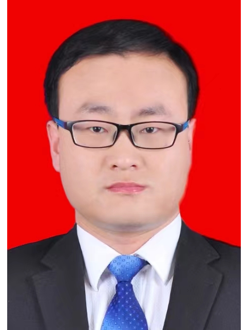 楊海亮(山西師範大學馬克思主義學院講師)