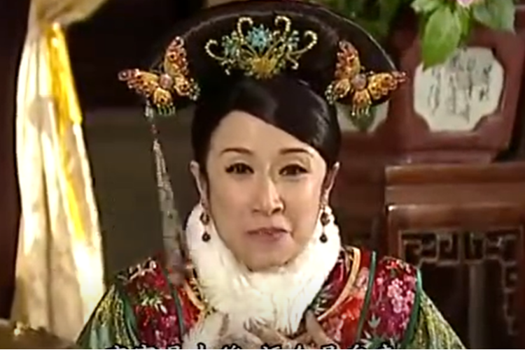 陳秀妃 陳秀妃