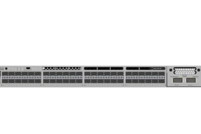 思科C9300-48UXM-E 思科C9300-48UXM-E
